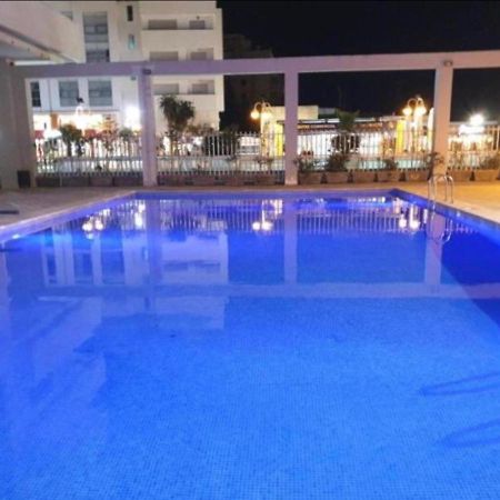 طنجة Yasmine Appartement المظهر الخارجي الصورة