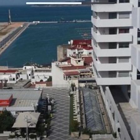 طنجة Yasmine Appartement المظهر الخارجي الصورة