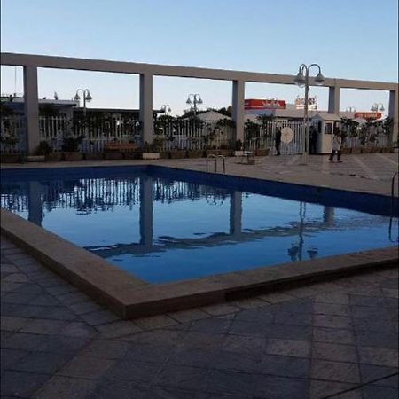 طنجة Yasmine Appartement المظهر الخارجي الصورة