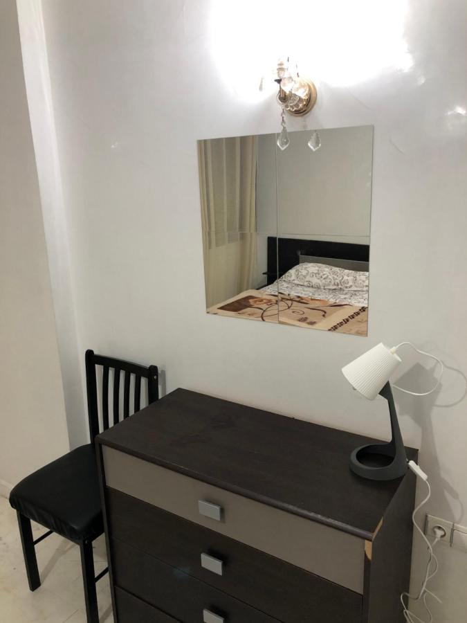 طنجة Yasmine Appartement المظهر الخارجي الصورة
