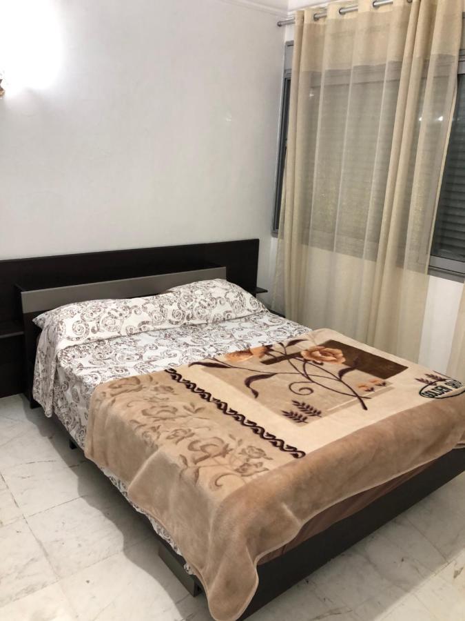 طنجة Yasmine Appartement المظهر الخارجي الصورة