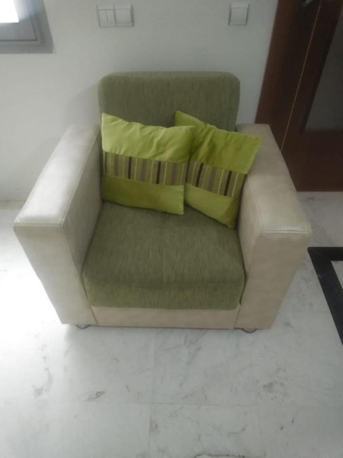 طنجة Yasmine Appartement المظهر الخارجي الصورة