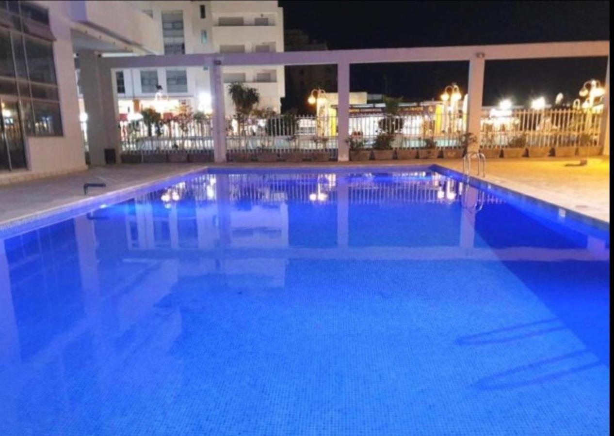 طنجة Yasmine Appartement المظهر الخارجي الصورة
