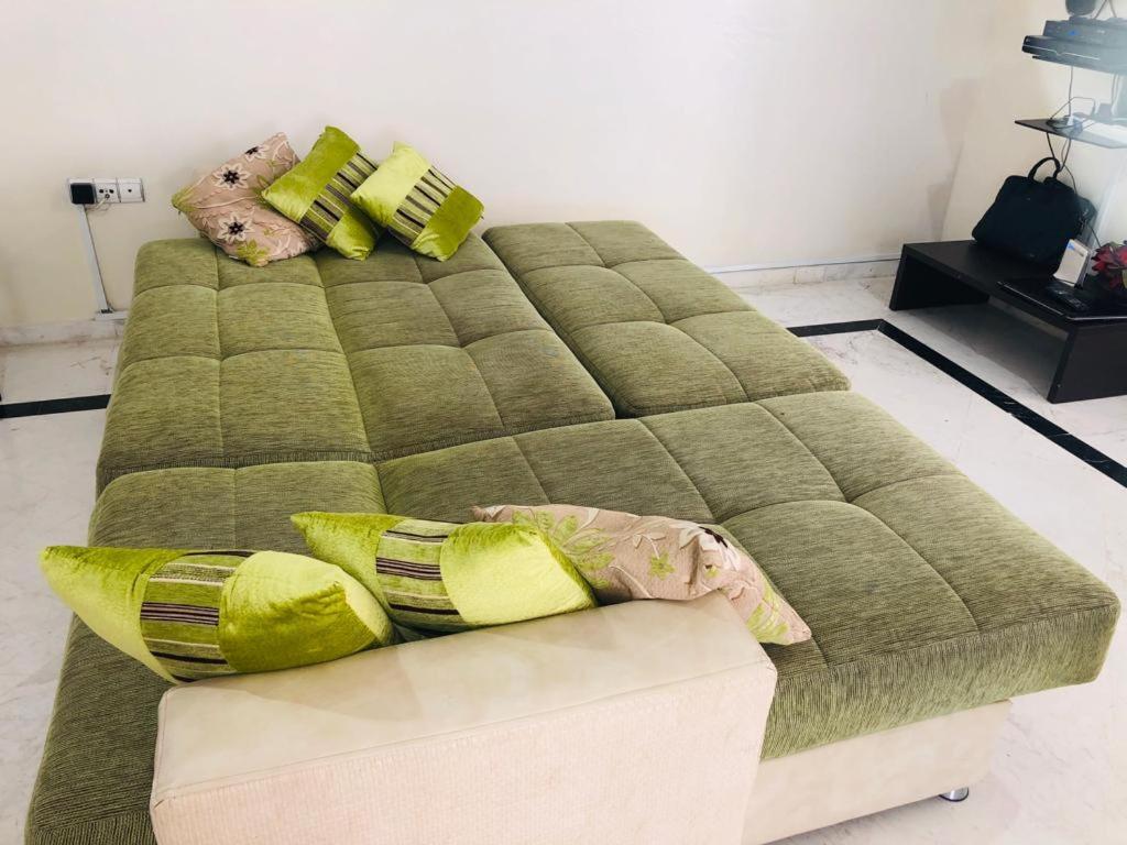 طنجة Yasmine Appartement المظهر الخارجي الصورة