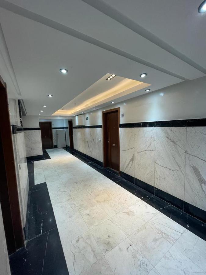 طنجة Yasmine Appartement المظهر الخارجي الصورة