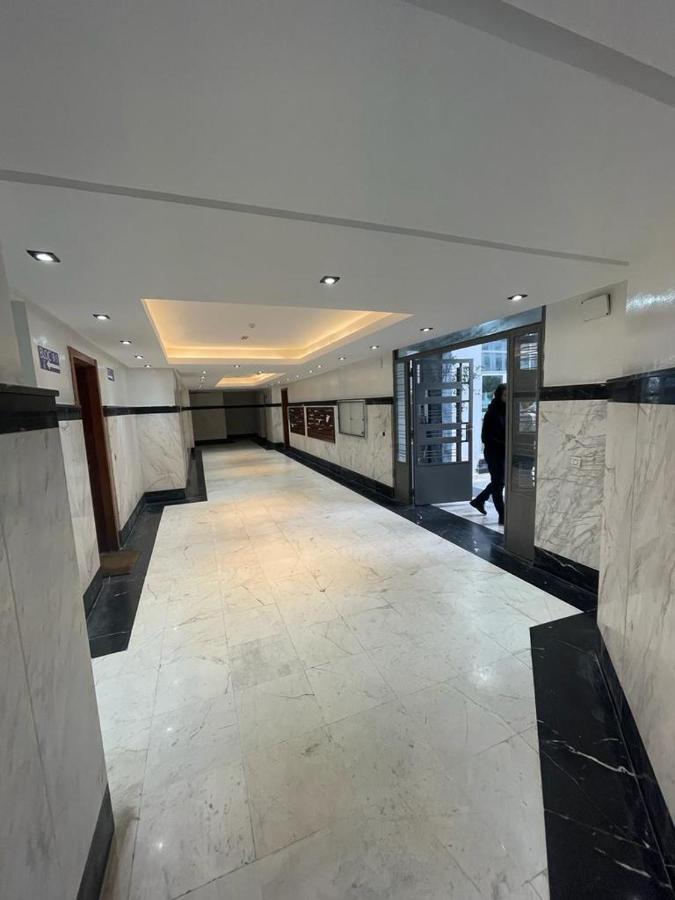 طنجة Yasmine Appartement المظهر الخارجي الصورة