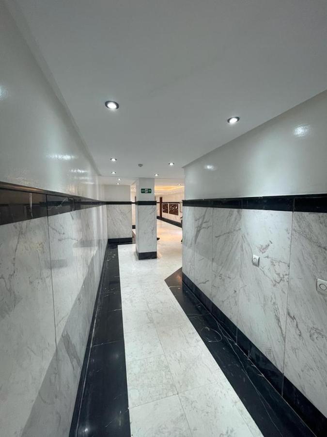 طنجة Yasmine Appartement المظهر الخارجي الصورة