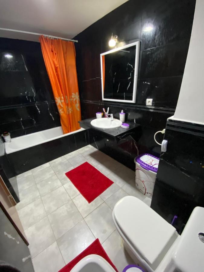 طنجة Yasmine Appartement المظهر الخارجي الصورة