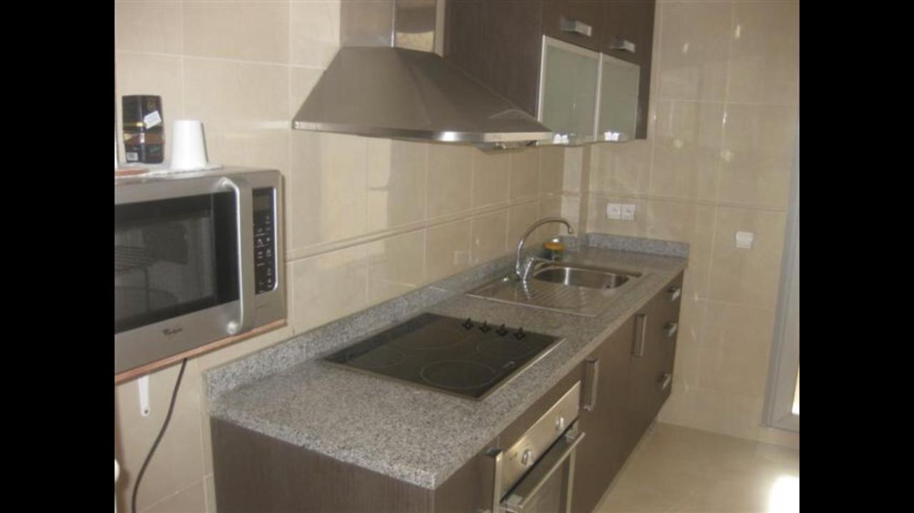 طنجة Yasmine Appartement المظهر الخارجي الصورة